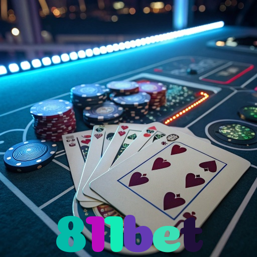 811bet - Baixe o app 811bet no Google Play e jogue ao vivo