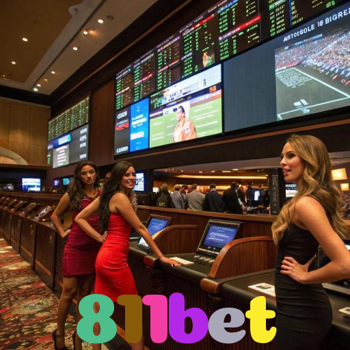 811bet - Baixe o App 811bet para Android e Comece a Jogar