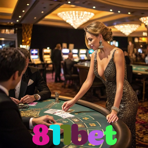 811bet - Baixe o App 811bet para Android e Comece a Jogar