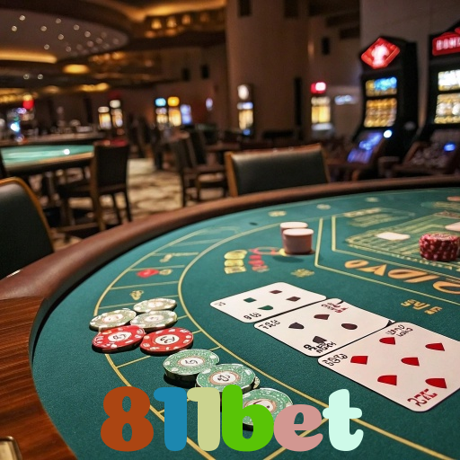 811bet - Baixe o App 811bet para Android e Comece a Jogar