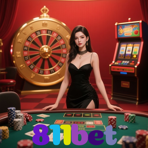 811bet - Baixe o App 811bet para Android e Comece a Jogar
