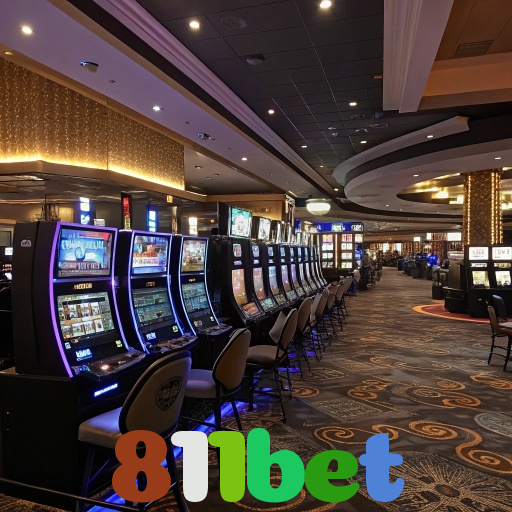 811bet - Baixe o App 811bet para Android e Comece a Jogar