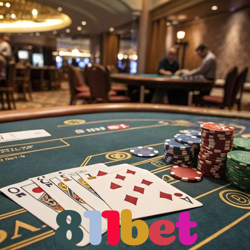 811bet - Baixe o App 811bet para Android e Comece a Jogar
