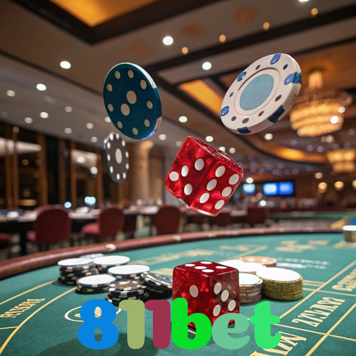 811bet - Baixe o App 811bet para Android e Comece a Jogar