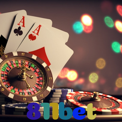 811bet - Baixe o app 811bet no Google Play e jogue ao vivo
