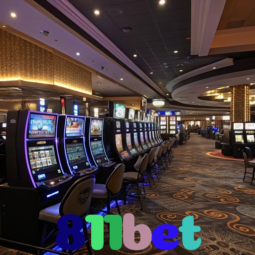 811bet - Baixe o App 811bet para Android e Comece a Jogar