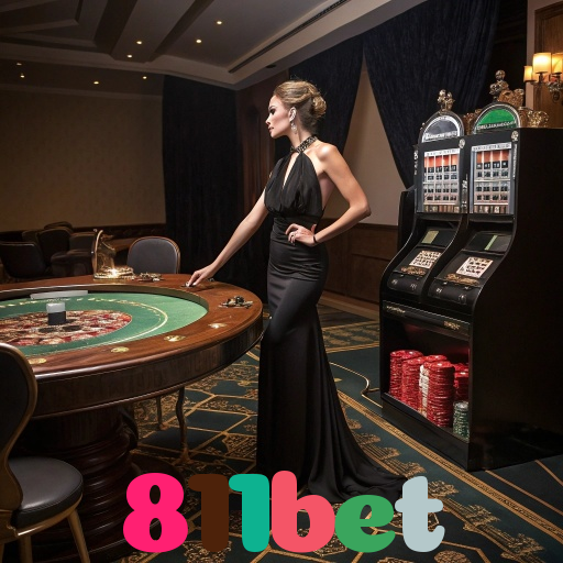 811bet - Baixe o app 811bet no Google Play e jogue ao vivo