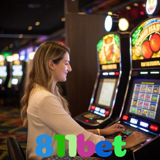 811bet - Baixe o App 811bet para Android e Comece a Jogar
