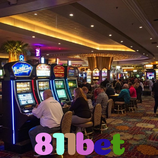 811bet - Baixe o App 811bet para Android e Comece a Jogar