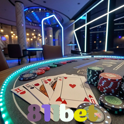 811bet - Baixe o app 811bet no Google Play e jogue ao vivo