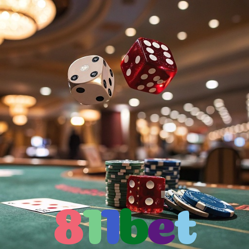 811bet - Baixe o app 811bet no Google Play e jogue ao vivo