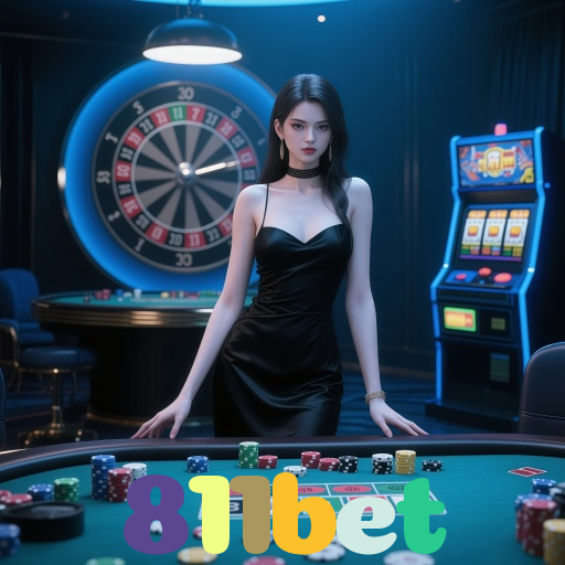 811bet - Baixe o app 811bet no Google Play e jogue ao vivo