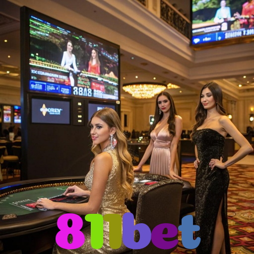 811bet - Baixe o App 811bet para Android e Comece a Jogar