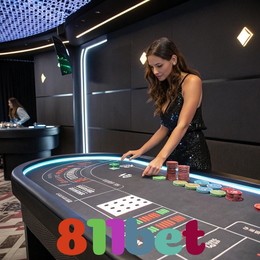 811bet - Baixe o App 811bet para Android e Comece a Jogar