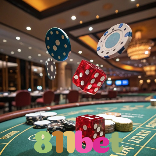 811bet - Baixe o app 811bet no Google Play e jogue ao vivo