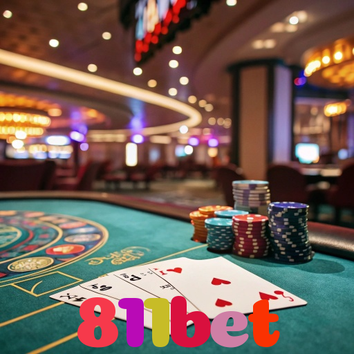 811bet - Baixe o App 811bet para Android e Comece a Jogar