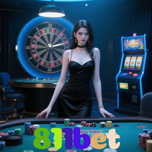 811bet - Baixe o app 811bet no Google Play e jogue ao vivo