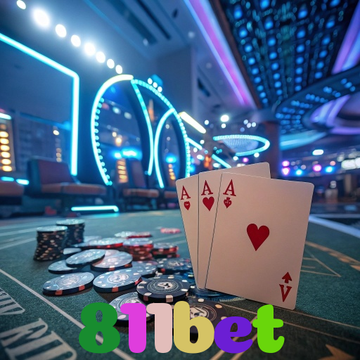 811bet - Baixe o App 811bet para Android e Comece a Jogar