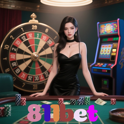 811bet - Baixe o App 811bet para Android e Comece a Jogar