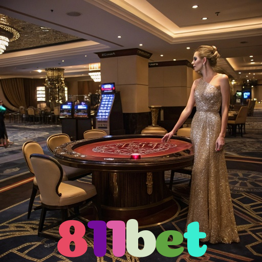 811bet - Baixe o App 811bet para Android e Comece a Jogar