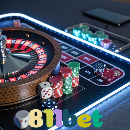 811bet - Baixe o app 811bet no Google Play e jogue ao vivo