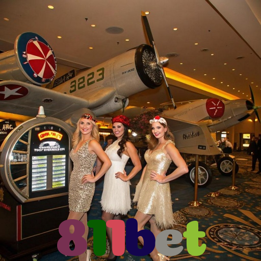 811bet - Baixe o App 811bet para Android e Comece a Jogar