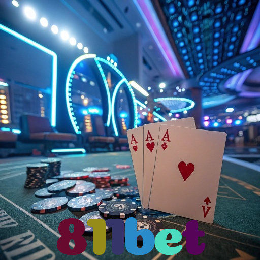 811bet - Baixe o App 811bet para Android e Comece a Jogar