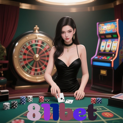 811bet - Baixe o app 811bet no Google Play e jogue ao vivo