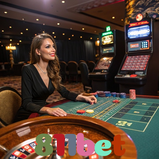 811bet - Baixe o app 811bet no Google Play e jogue ao vivo