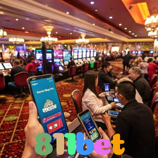 811bet - Baixe o app 811bet no Google Play e jogue ao vivo