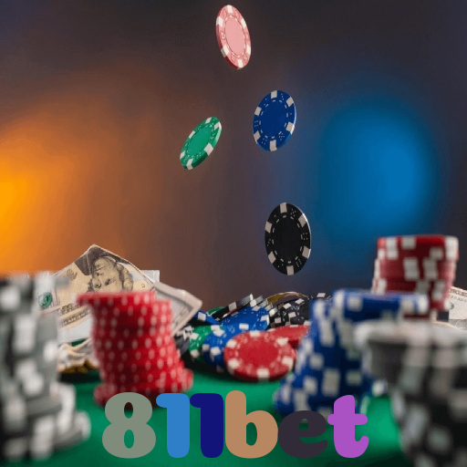 811bet - Baixe o app 811bet no Google Play e jogue ao vivo