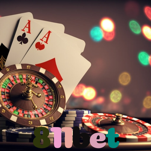 811bet - Baixe o app 811bet no Google Play e jogue ao vivo