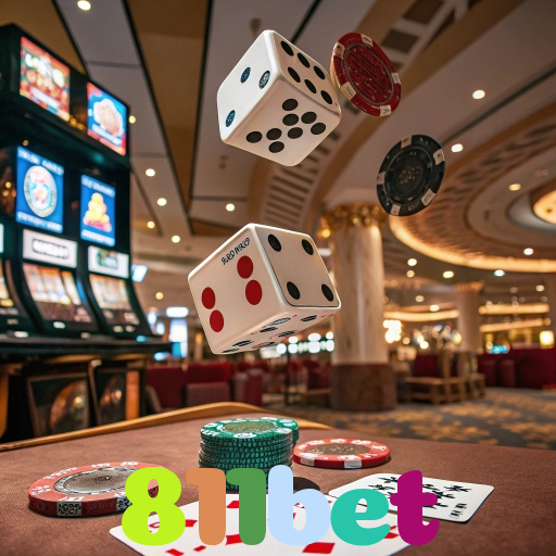 811bet - Baixe o app 811bet no Google Play e jogue ao vivo