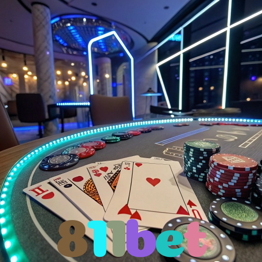 811bet - Baixe o app 811bet no Google Play e jogue ao vivo