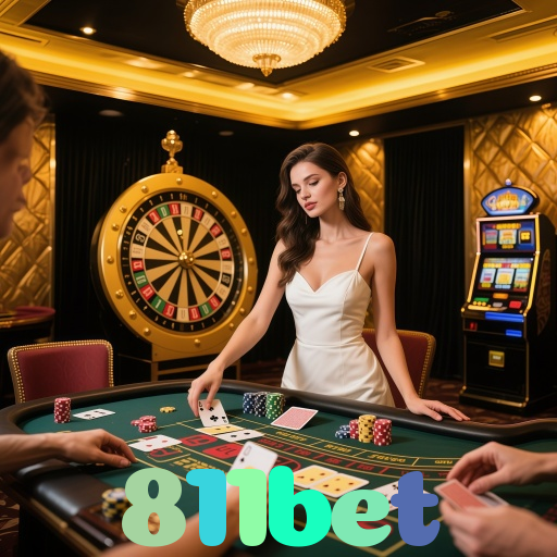 811bet - Baixe o App 811bet para Android e Comece a Jogar