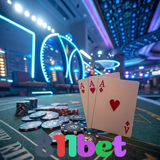 811bet - Baixe o app 811bet no Google Play e jogue ao vivo