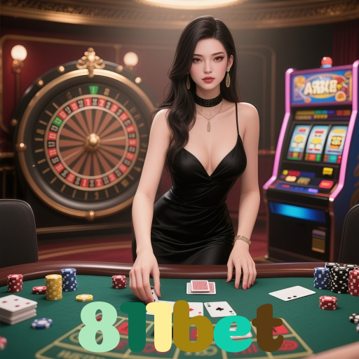 811bet - Baixe o App 811bet para Android e Comece a Jogar