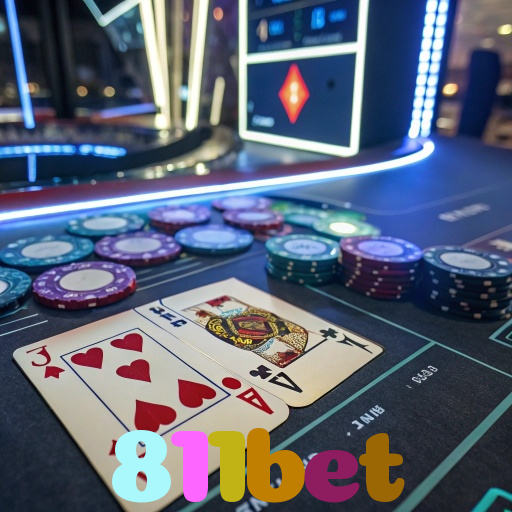 811bet - Baixe o app 811bet no Google Play e jogue ao vivo