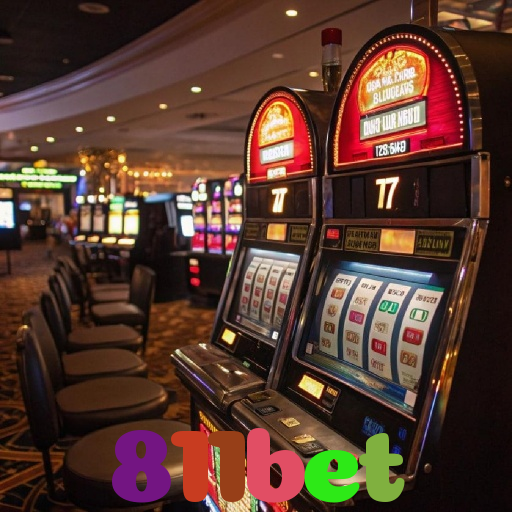 811bet - Baixe o App 811bet para Android e Comece a Jogar