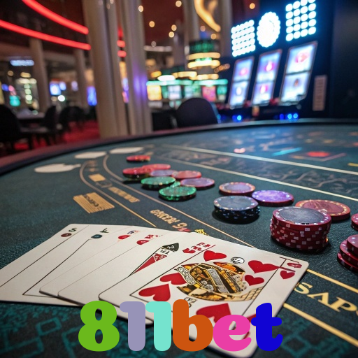 811bet - Baixe o app 811bet no Google Play e jogue ao vivo
