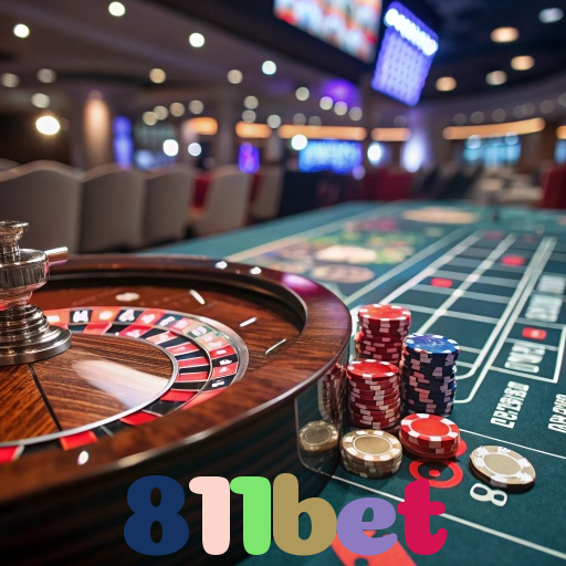 811bet - Baixe o app 811bet no Google Play e jogue ao vivo