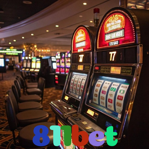 811bet - Baixe o App 811bet para Android e Comece a Jogar
