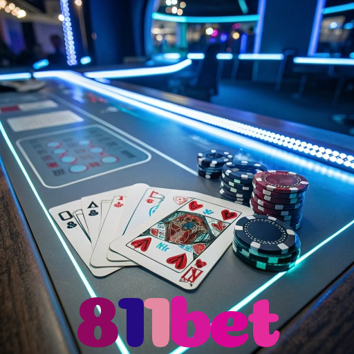 811bet - Baixe o App 811bet para Android e Comece a Jogar