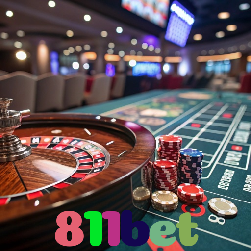 811bet - Baixe o app 811bet no Google Play e jogue ao vivo