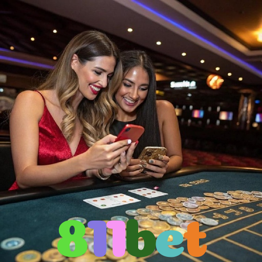 811bet - Baixe o app 811bet no Google Play e jogue ao vivo