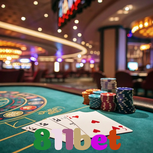 811bet - Baixe o App 811bet para Android e Comece a Jogar