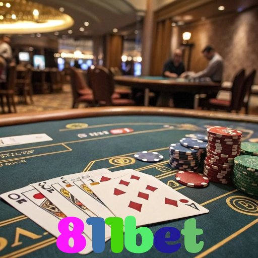 811bet - Baixe o app 811bet no Google Play e jogue ao vivo