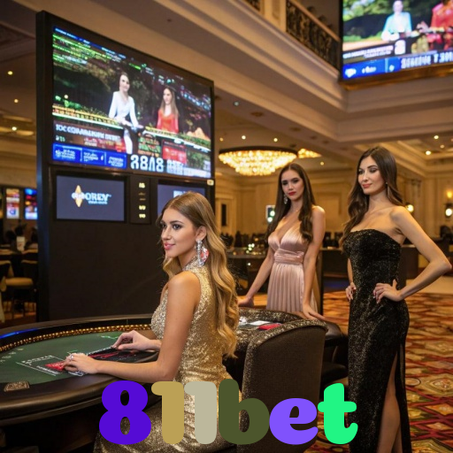 811bet - Baixe o app 811bet no Google Play e jogue ao vivo