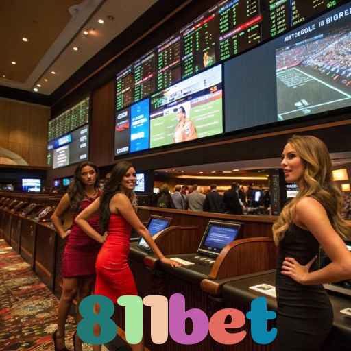 811bet - Baixe o app 811bet no Google Play e jogue ao vivo