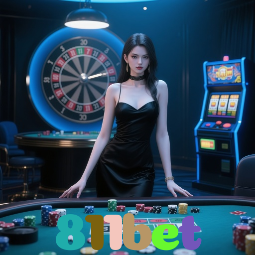 811bet - Baixe o app 811bet no Google Play e jogue ao vivo